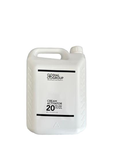 Dial Group Cream Activator 4L