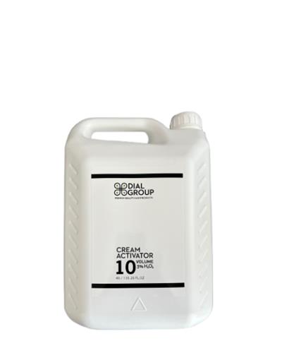 Dial Group Cream Activator 4L