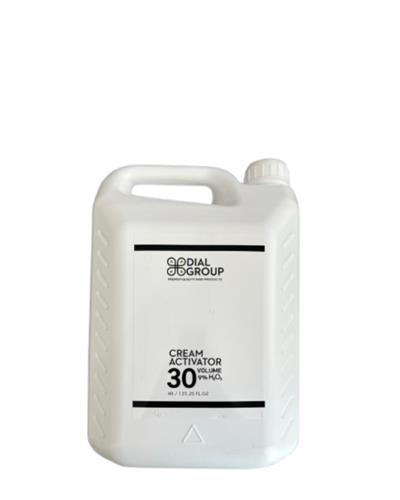 Dial Group Cream Activator 4L