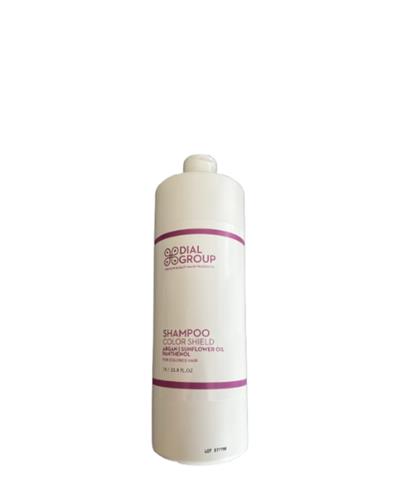 Dial Group Color Shampoo 1000ml