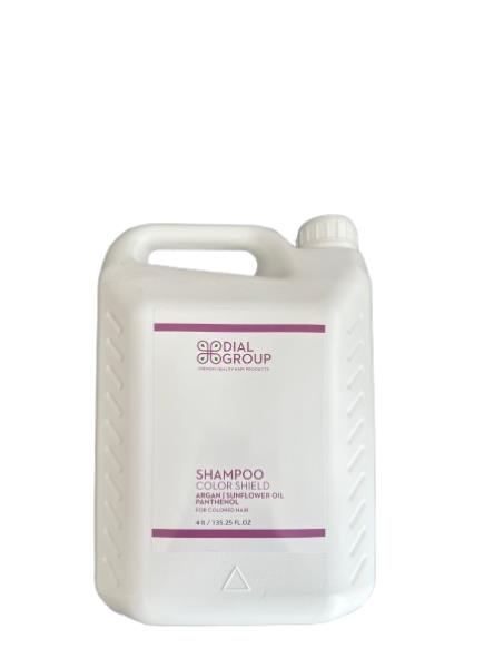Dial Group Color Shampoo 4L