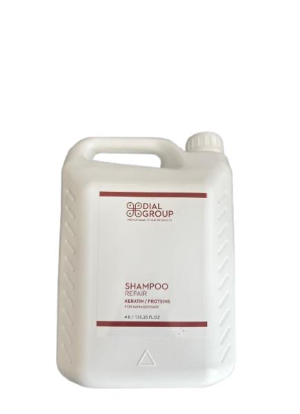 Dial Group Repair Shampoo 4L