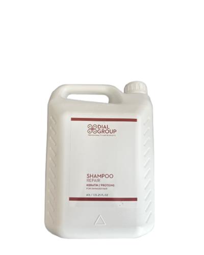 Dial Group Repair Shampoo 4L