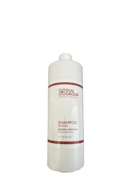 Dial Group Repair Shampoo 1000ml
