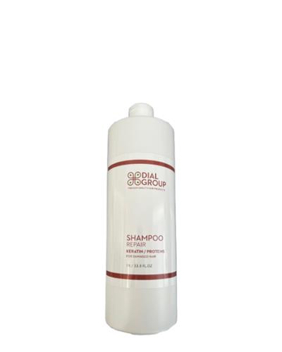 Dial Group Repair Shampoo 1000ml