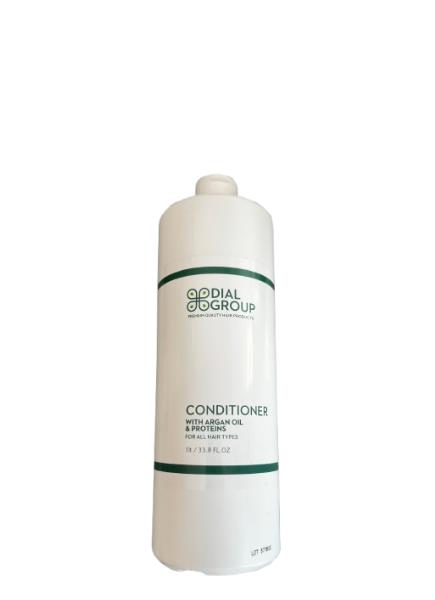 Dial Group Argan Conditioner 1000ml