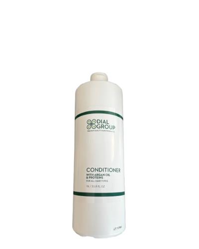 Dial Group Argan Conditioner 1000ml
