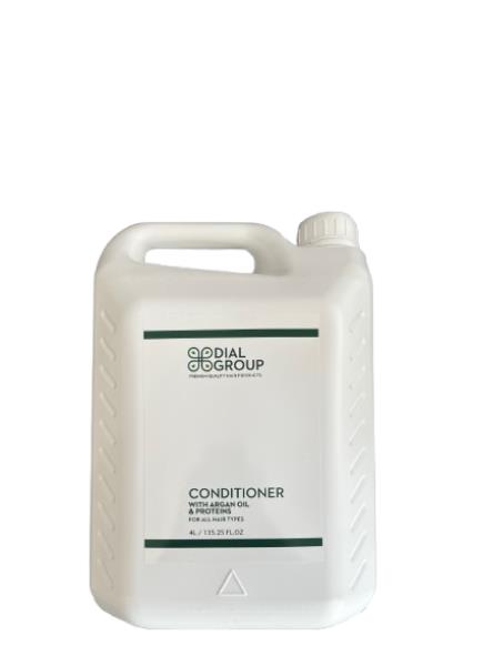 Dial Group Argan Conditioner 4L