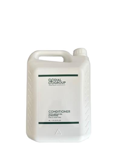 Dial Group Argan Conditioner 4L