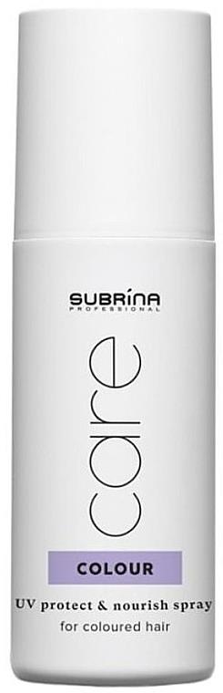 Subrina Professional Colour UV Spray 150ml