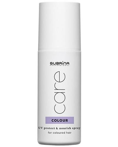Subrina Professional Colour UV Spray 150ml