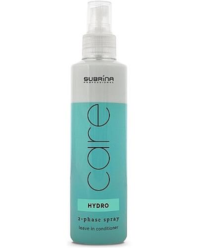 Subrina Professional Hydro 2-phase Spray Conditioner 200ml