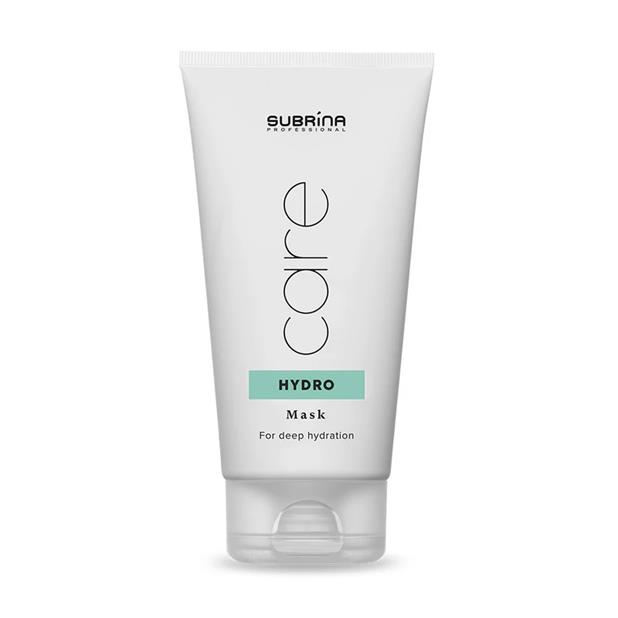 Subrina Professional Hydro Mask 150ml