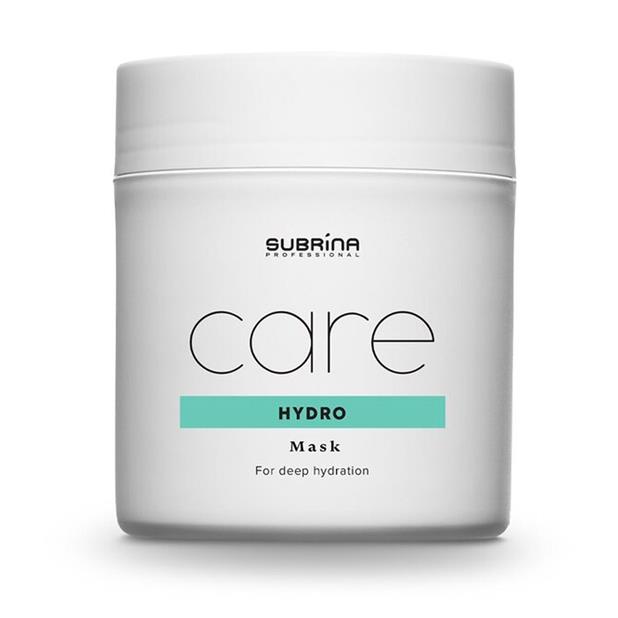 Subrina Professional Hydro Mask 500ml