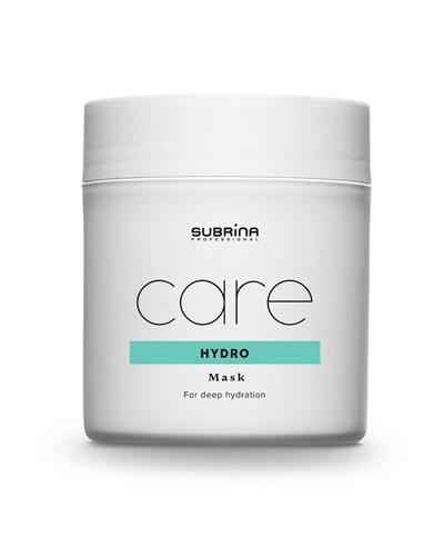 Subrina Professional Hydro Mask 500ml