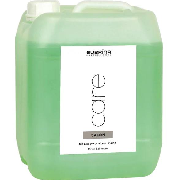 Subrina Professional Aloe Vera Shampoo 5000ml