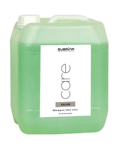 Subrina Professional Aloe Vera Shampoo 5000ml