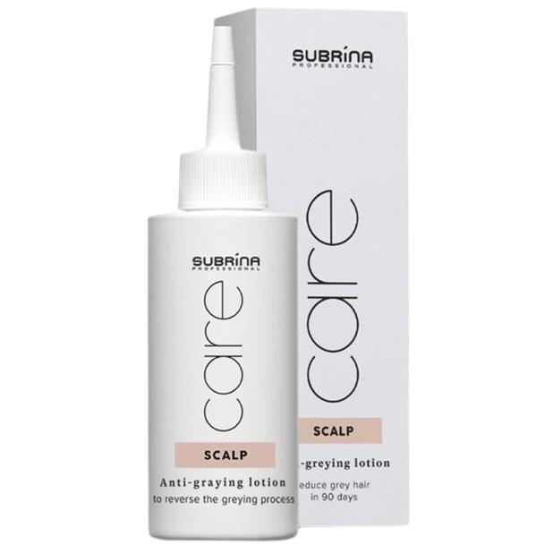 Subrina Professional Anti-Greying Lotion 120ml