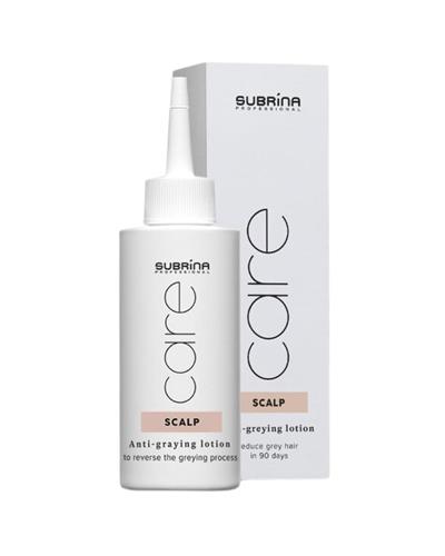 Subrina Professional Anti-Greying Lotion 120ml