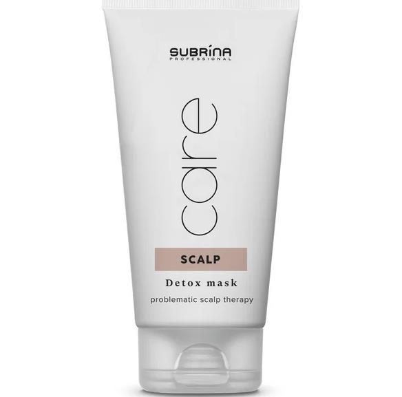 Subrina Professional Detox Mask 150ml