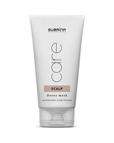 Subrina Professional Detox Mask 150ml
