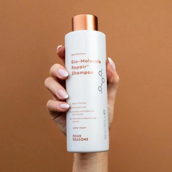 FR Bio-Molecule Repair Shampoo 300ml