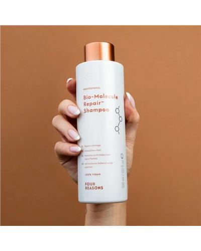 FR Bio-Molecule Repair Shampoo 300ml