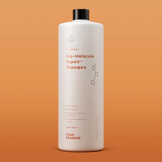 FR Bio-Molecule Repair Shampoo 1000ml
