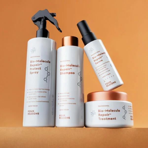 FR Bio-Molecule Repair Shampoo 1000ml