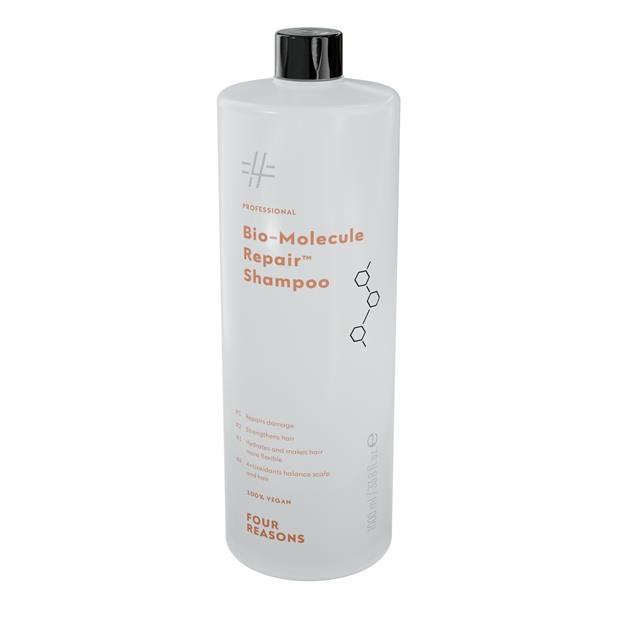 FR Bio-Molecule Repair Shampoo 1000ml