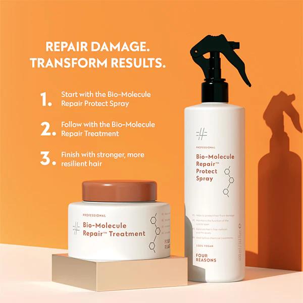 FR Bio-Molecule Repair Treatment 300ml