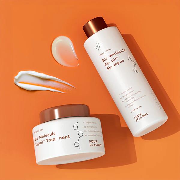 FR Bio-Molecule Repair Treatment 300ml