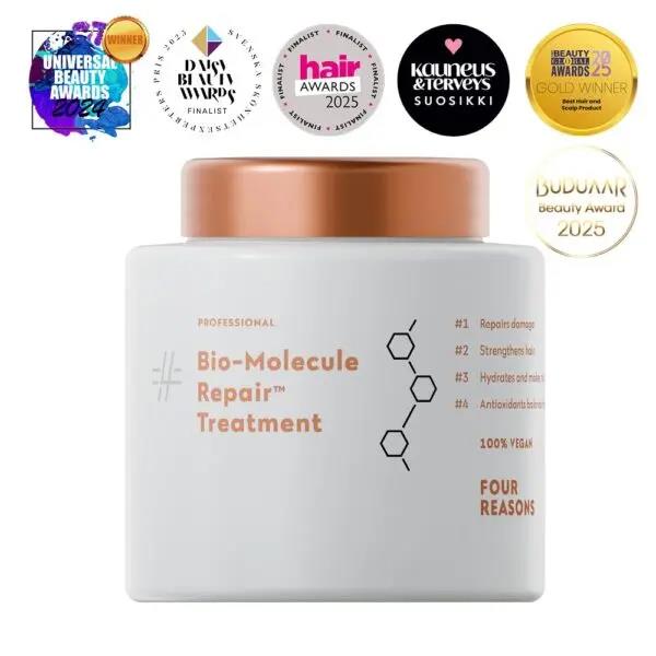 FR Bio-Molecule Repair Treatment 500ml
