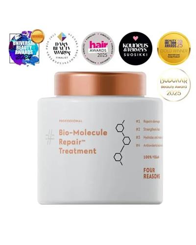 FR Bio-Molecule Repair Treatment 500ml