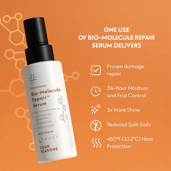 FR Bio-Molecule Repair Serum 100ml