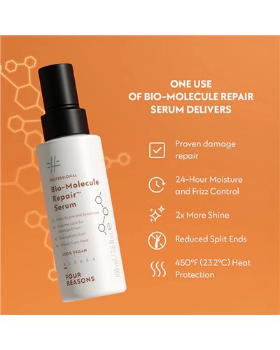FR Bio-Molecule Repair Serum 100ml
