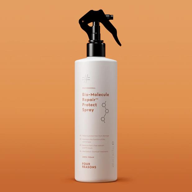 FR Bio-Molecule Repair Protect Spray 400ml