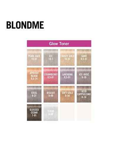 BlondMe Lift & Blend 60ml