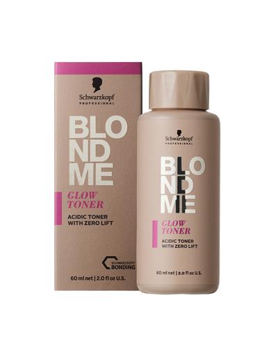 BlondMe Glow Toner 60ml