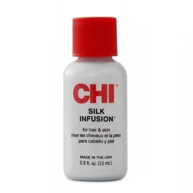 Chi Silk Infusion 15ml