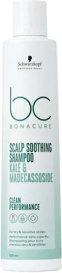 BC Scalp Soothing Shampoo 250ml