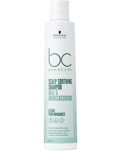 BC Scalp Soothing Shampoo 250ml