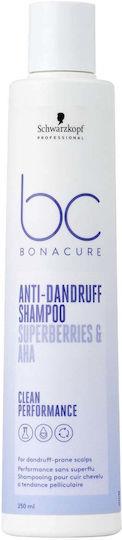 BC Scalp Anti-Dandruff Shampoo 250ml