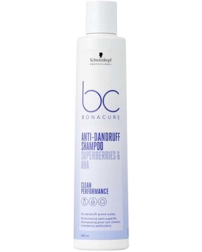 BC Scalp Anti-Dandruff Shampoo 250ml